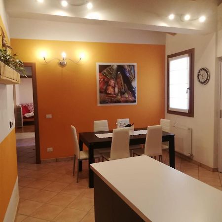 Casa Vacanze Gaia Cividale del Friuli エクステリア 写真