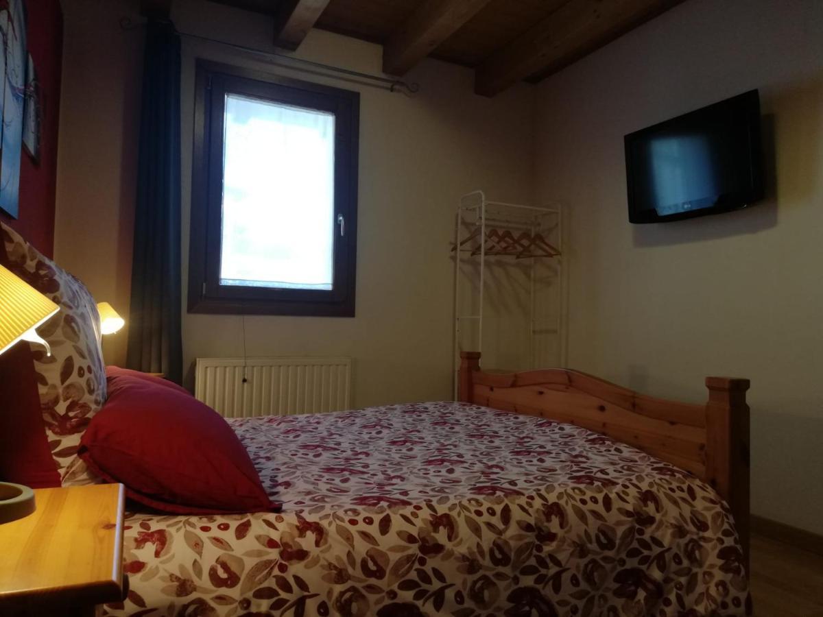 Casa Vacanze Gaia Cividale del Friuli エクステリア 写真