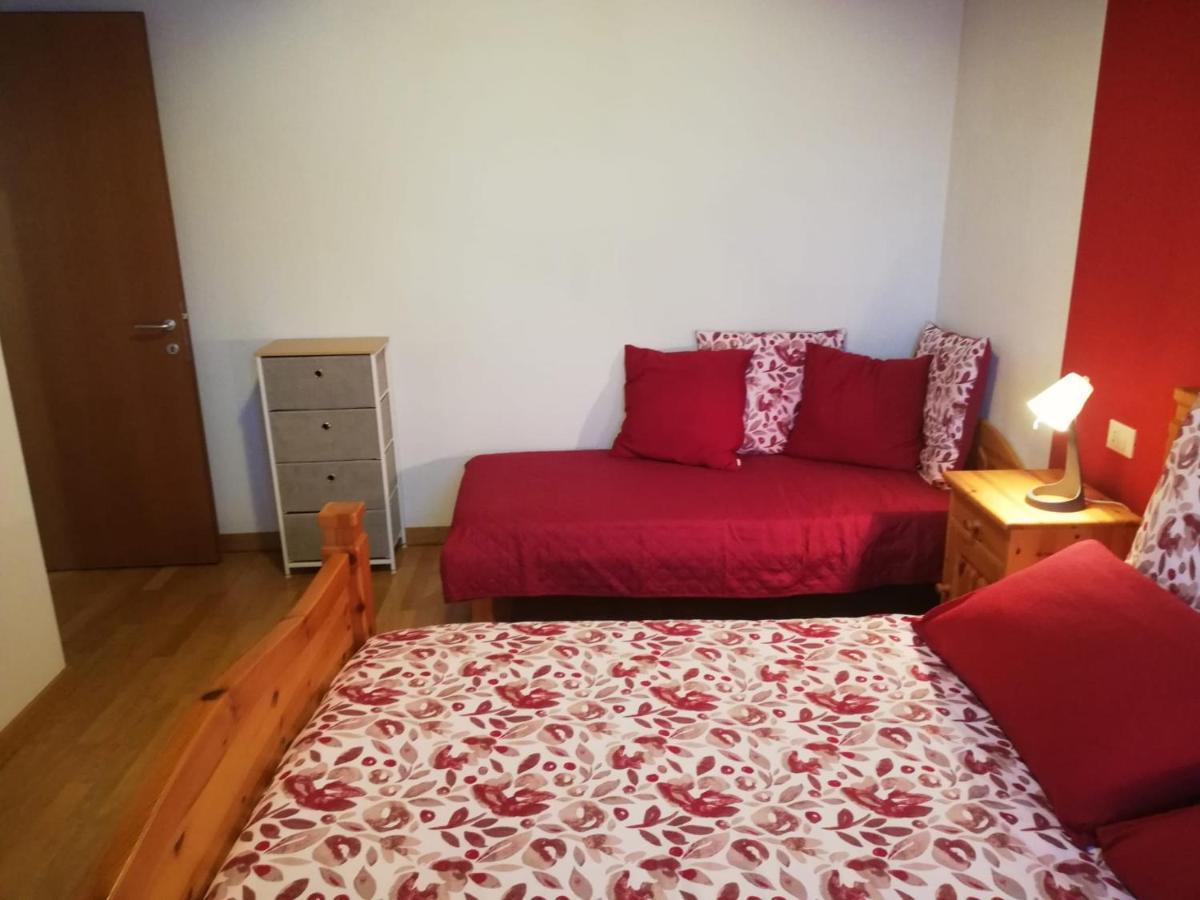 Casa Vacanze Gaia Cividale del Friuli エクステリア 写真